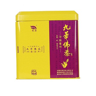 天方 九华佛茶(天方)