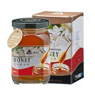 山水高山蜜(savannah)