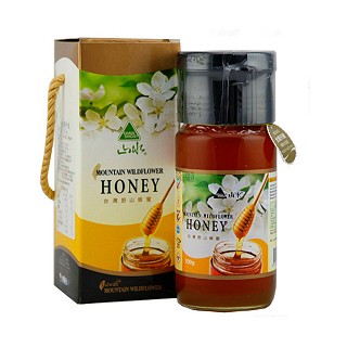 山水野山蜂蜜(savannah)