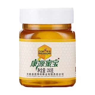 百草岭 康源蜜宝(大姚县百草岭蜂业)