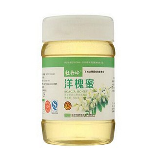 牡丹岭洋槐蜜(吉品)