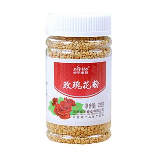 卓宇蜜坊玫瑰花粉(卓宇)