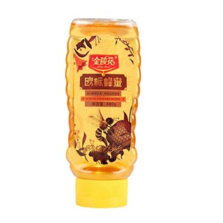 金陵花欧标蜂蜜(常力)