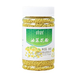 卓宇蜜坊油菜花粉(卓宇)