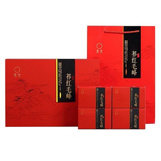 天方 祁红毛峰(天方)