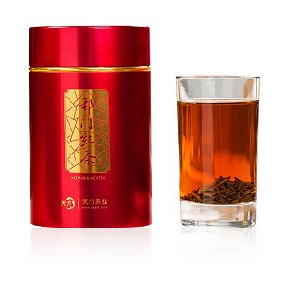 天方 祁门红茶(200克)