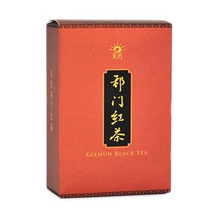 天方 一级祁红茶叶 安徽祁门红茶(天方)