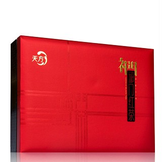 天方 一级祁红(天方)