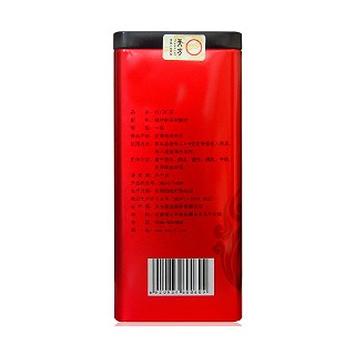 天方茶叶 祁门红茶(天方)