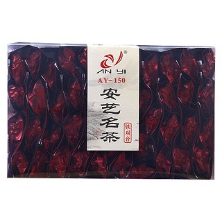 安艺 铁观音(安溪安艺)