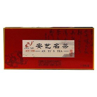 安艺 铁观音(烟条装)