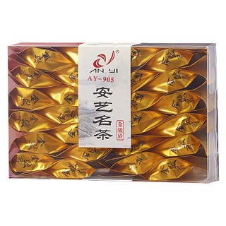 安艺 金骏眉(安溪安艺)