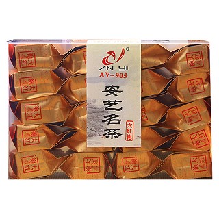 安艺 大红袍 (安溪安艺)