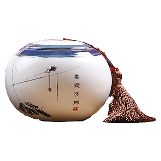 安艺 大红袍 (安溪安艺)