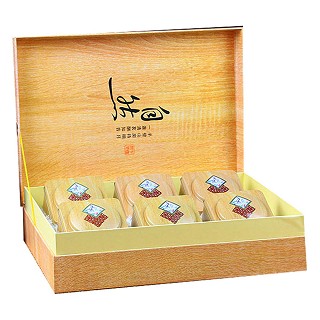 安艺 大红袍 (安溪安艺)