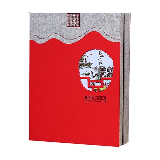 六里轩 高山流水.正山小种(安溪六里轩)