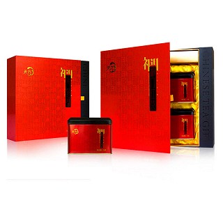 天方 特级高香 祁门红茶(200克)