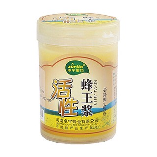 卓宇蜜坊活性蜂王浆(卓宇)