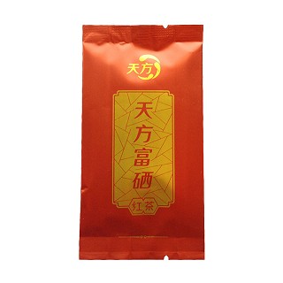 天方 红茶 特级富硒红茶(20克)