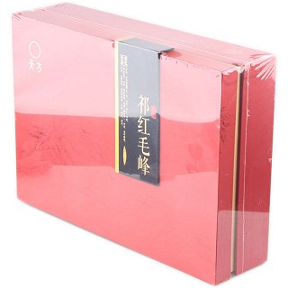 天方 祁红毛峰(天方)