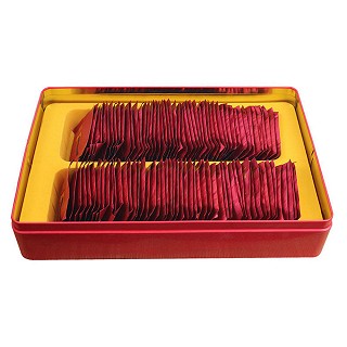 天方茶叶祁门红茶(200克装)