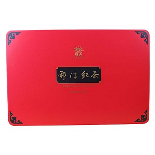 天方茶叶祁门红茶(天方)