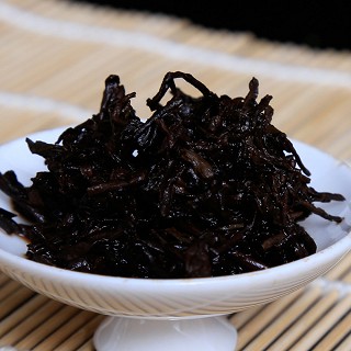 易记茶业 养生茶 云南普洱茶(400克)
