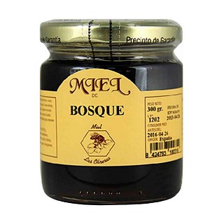 布罗家族林蜜(西班牙buleo)