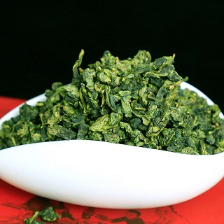 易记茶业 保健茶 铁观音茶(易记)