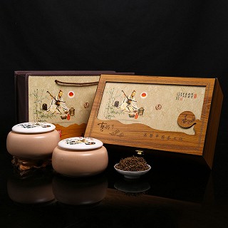 易记茶业 金骏眉红茶(450克)