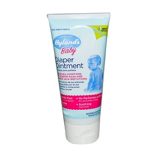 hyland's 尿布疹软膏(90g)