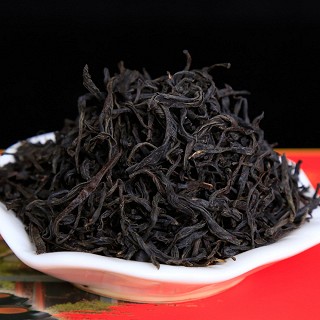易记茶业 正山小种红茶(易记)