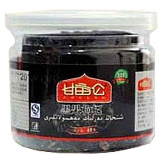 甘亩仑黑果枸杞(禾香粮)