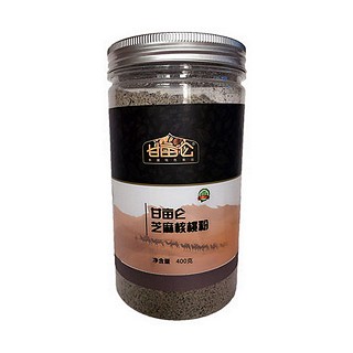 甘亩仑芝麻核桃粉(禾香粮)