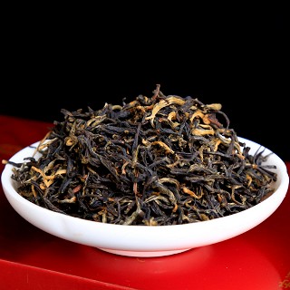 易记茶业 保健茶 金骏眉茶(易记)