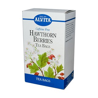 alvita teas 山楂茶袋(30克)
