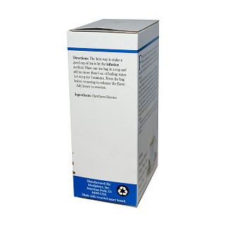 alvita teas 山楂茶袋(alvita)