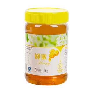 融氏王老蜂农 蜂蜜(老蜂农生物)