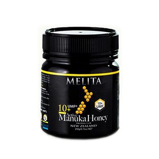 麦利卡 麦卢卡成熟蜂蜜umf10+(melita)