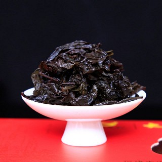 易记茶业 大红袍茶(易记)