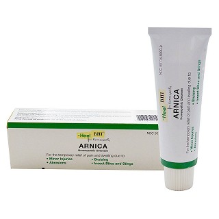 heel bhi 缓解肿胀疼痛软膏(200克)