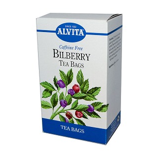 alvita teas 越橘茶袋(alvita)