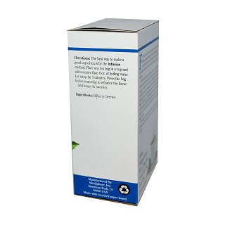 alvita teas 越橘茶袋(alvita)