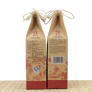 天方茶叶 一级普洱(天方)