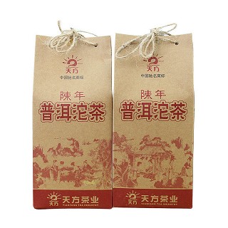 天方茶叶 一级普洱(天方)