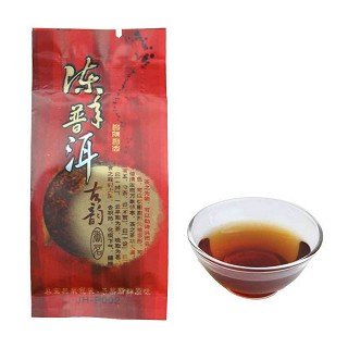 天方茶叶 普洱茶 6g(天方)