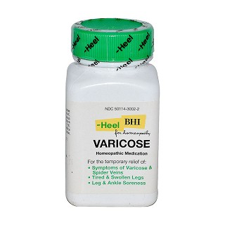 heel bhi 静脉曲张缓解片(heel)