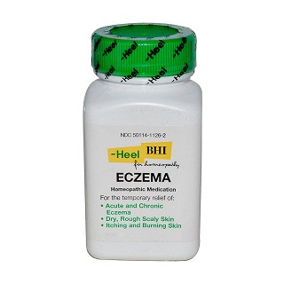 heel bhi 抗湿疹片剂(heel)