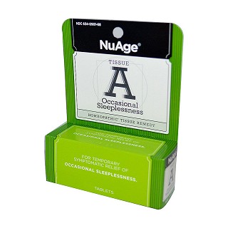 hyland's 失眠缓解(hyland)