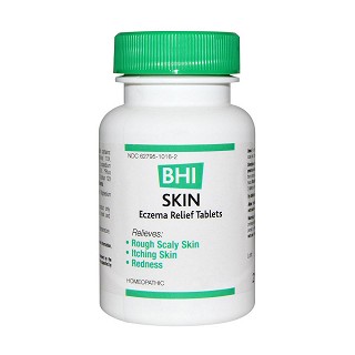 heel bhi 皮肤问题缓解片(heel)